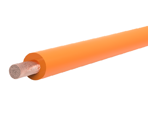 汽車高壓電纜、新能源汽車高壓線束 FT-7202